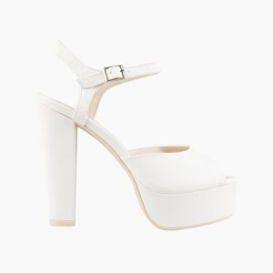 Platform Sandal